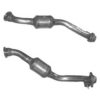 BMW 18302249871 Catalytic Converter